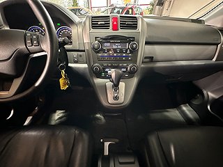 SUV Honda CR-V 13 av 18