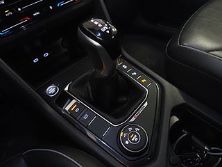 SUV Volkswagen Tiguan 25 av 25