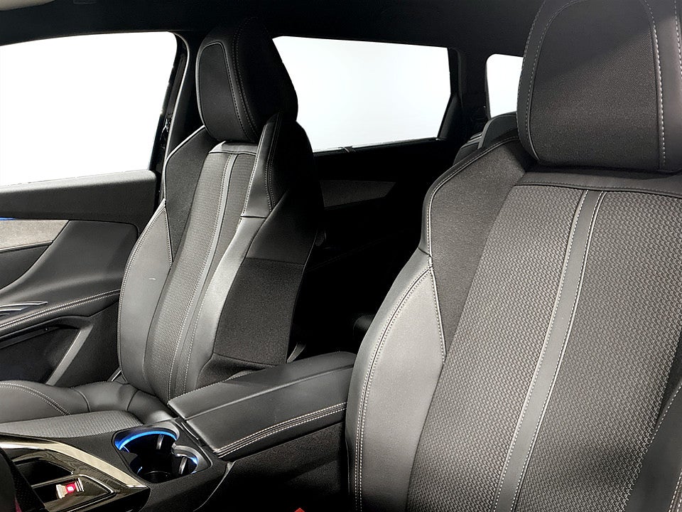 Bild på Peugeot 5008 GT 1.2 PT 130hk Aut KAMPANJ BRÄNSLE INGÅR