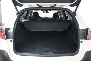 Kombi Subaru Outback 6 av 22