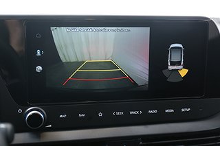 SUV Hyundai Bayon 17 av 21
