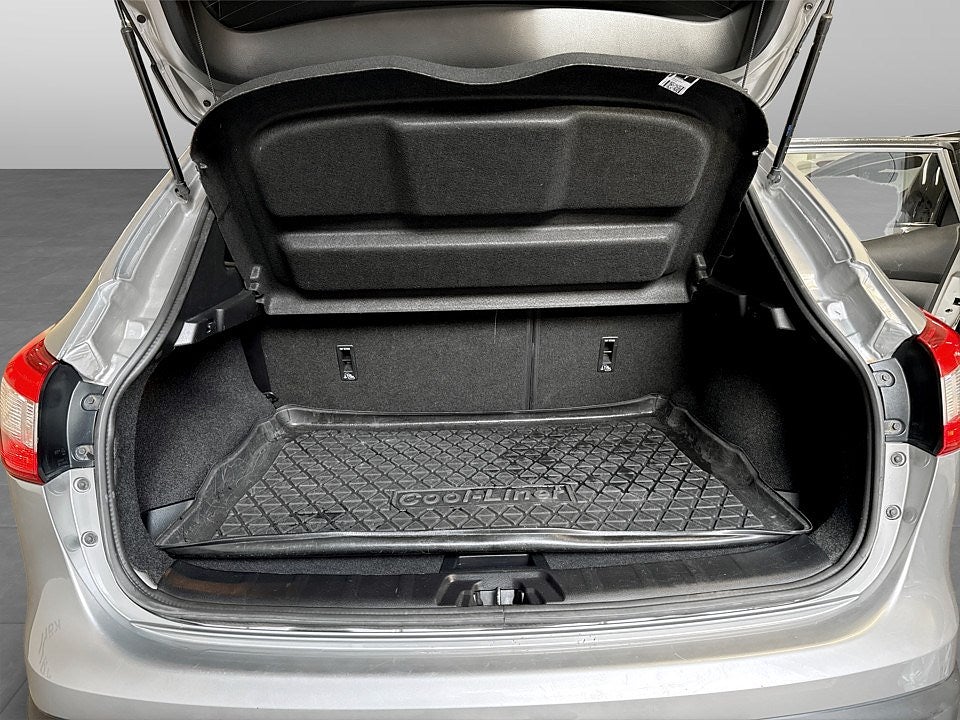 Bild på Nissan Qashqai Acenta 1.2 DIG-T 115hk Aut - DRAG, B-KAMERA