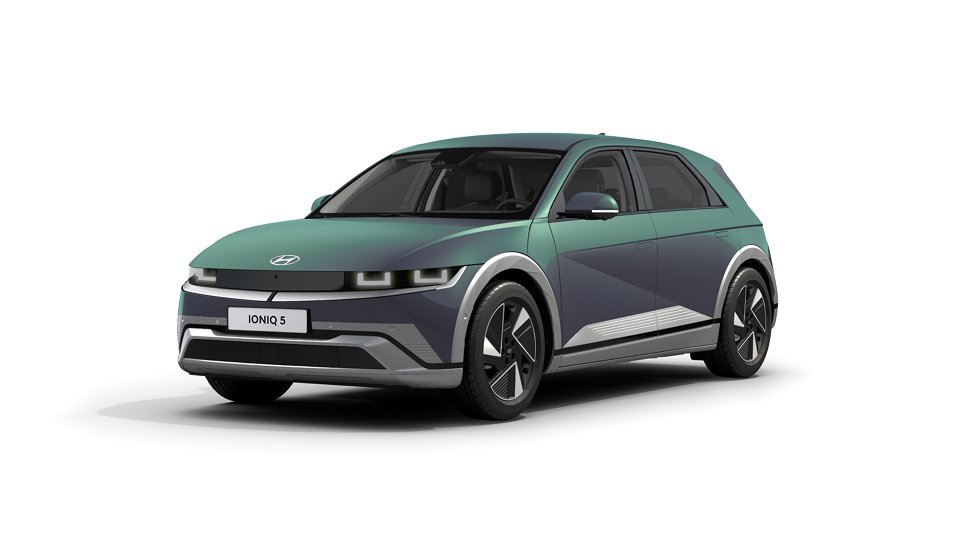 Hyundai IONIQ 5 Facelift 84 kWh Advanced 2025