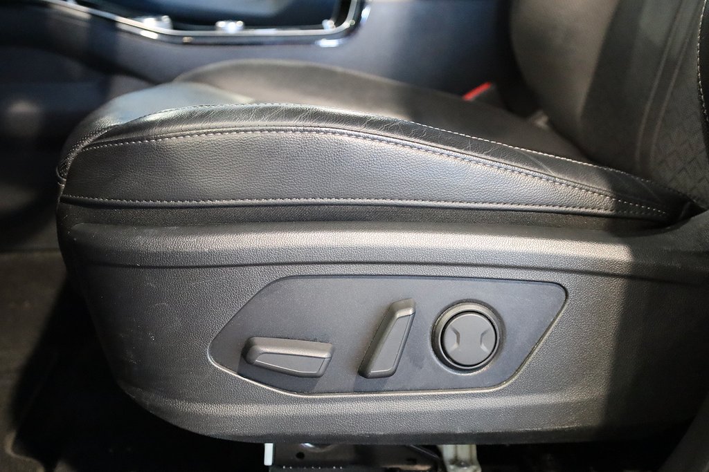 Kia Sorento 1.6 T-GDI PHEV AWD Advance 7-Sits Drag 2021