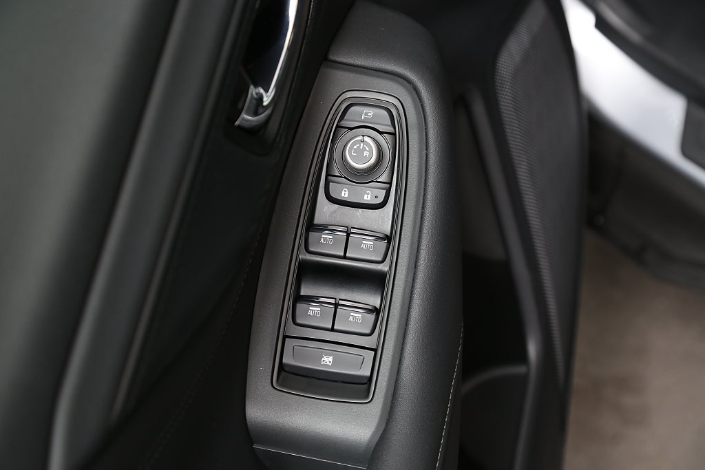 Subaru Outback 2.5 AWD XFuel Limited | LÅG SKATT | Moms 2024