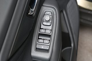 Kombi Subaru Outback 17 av 22