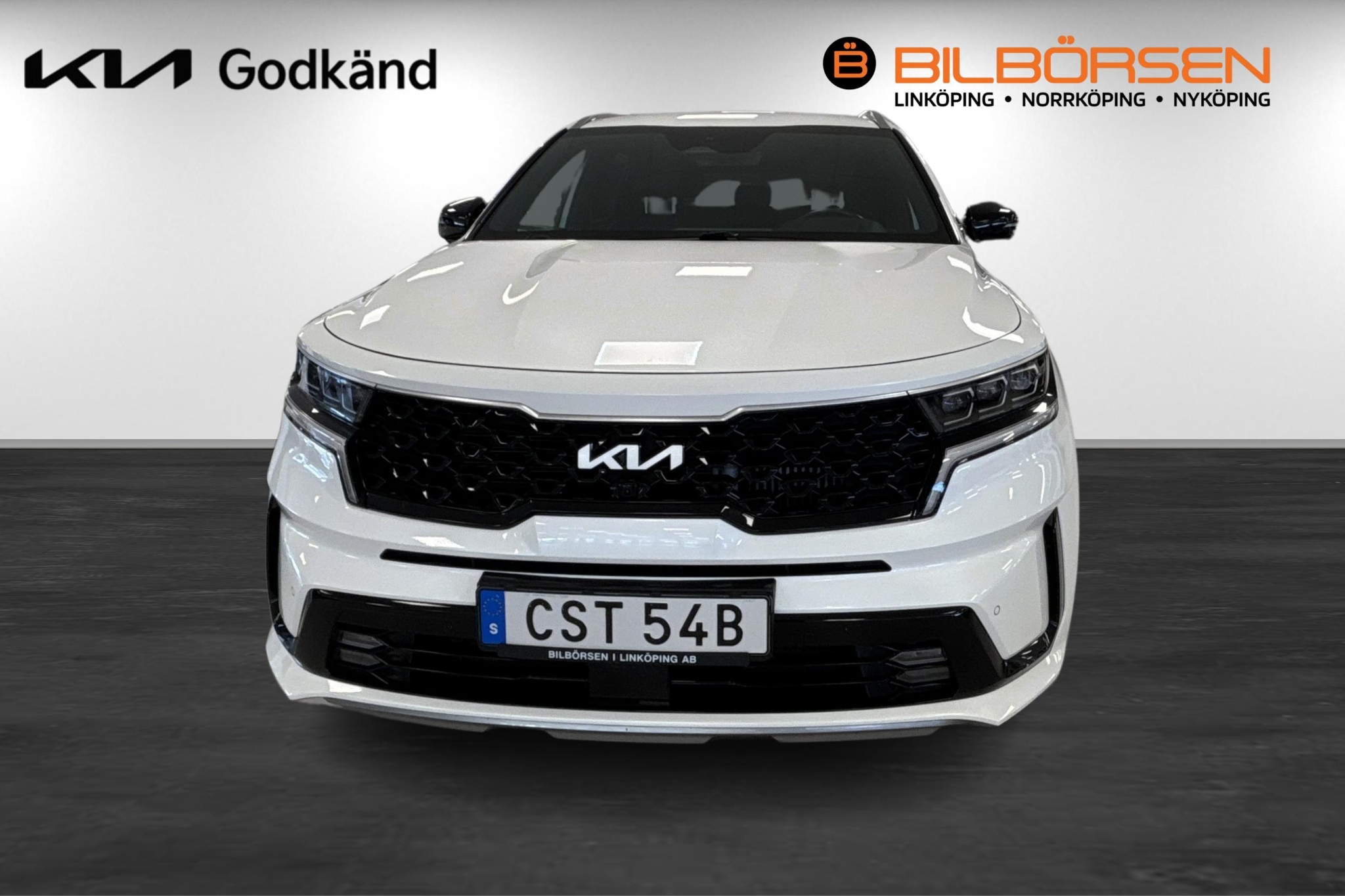 Kia Sorento 2022, bild 2/46