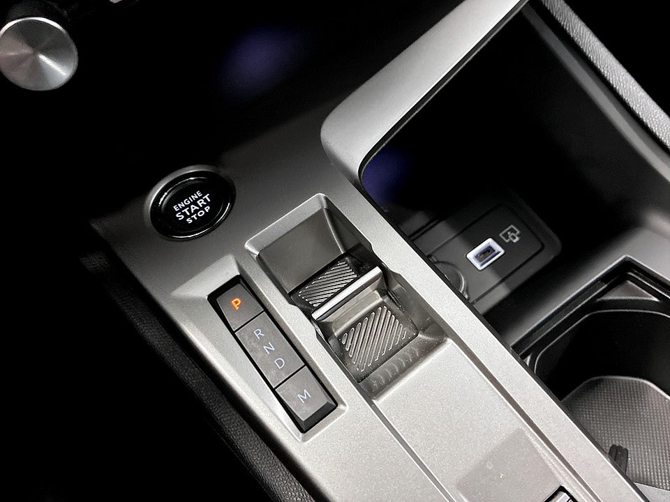 Bild på Peugeot 308 SW Allure Hybrid 145hk Aut B-KAMERA CARPLAY