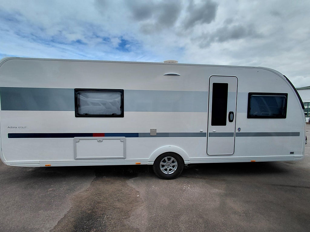 Adria Adora 613 UT 