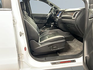 Ford Ranger Raptor SelectShift MOMS/Drag/Kamera/Kåpa /Elstolar /Ledramp – bild 10