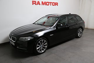 Kombi BMW 520d 1 av 23