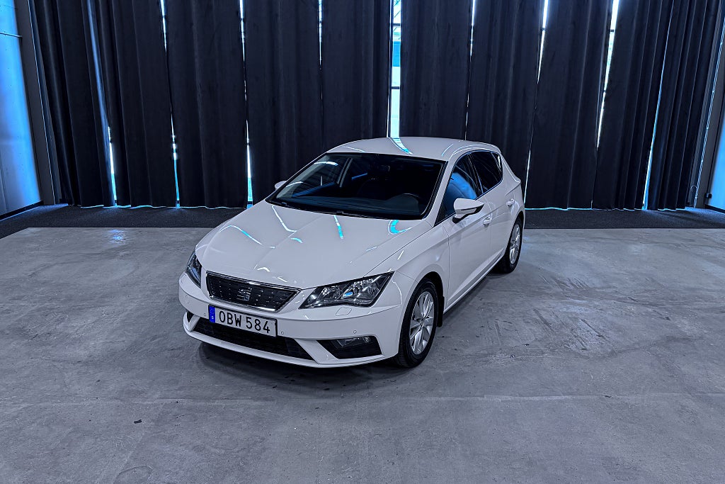 Seat Leon 1.0 TSI Style 
