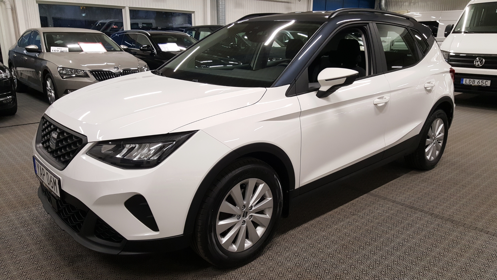 Seat