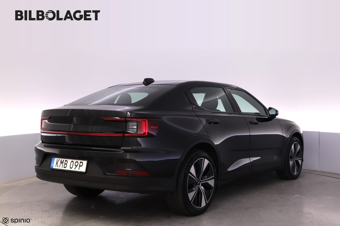 Polestar 2 2023, bild 3/50