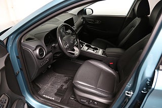 SUV Hyundai Kona 13 av 27