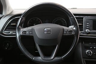 Halvkombi Seat Leon 14 av 21