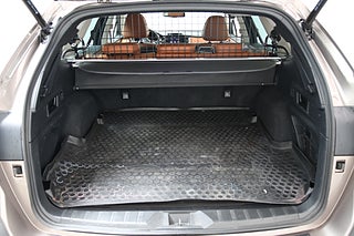 Kombi Subaru Outback 29 av 30