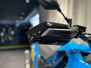 Yamaha Ténéré 700 Rally / Räntekampanj 3,45%/ XTZ700Rally/Omgående lev!