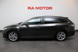 Kombi Mazda 6 4 av 23