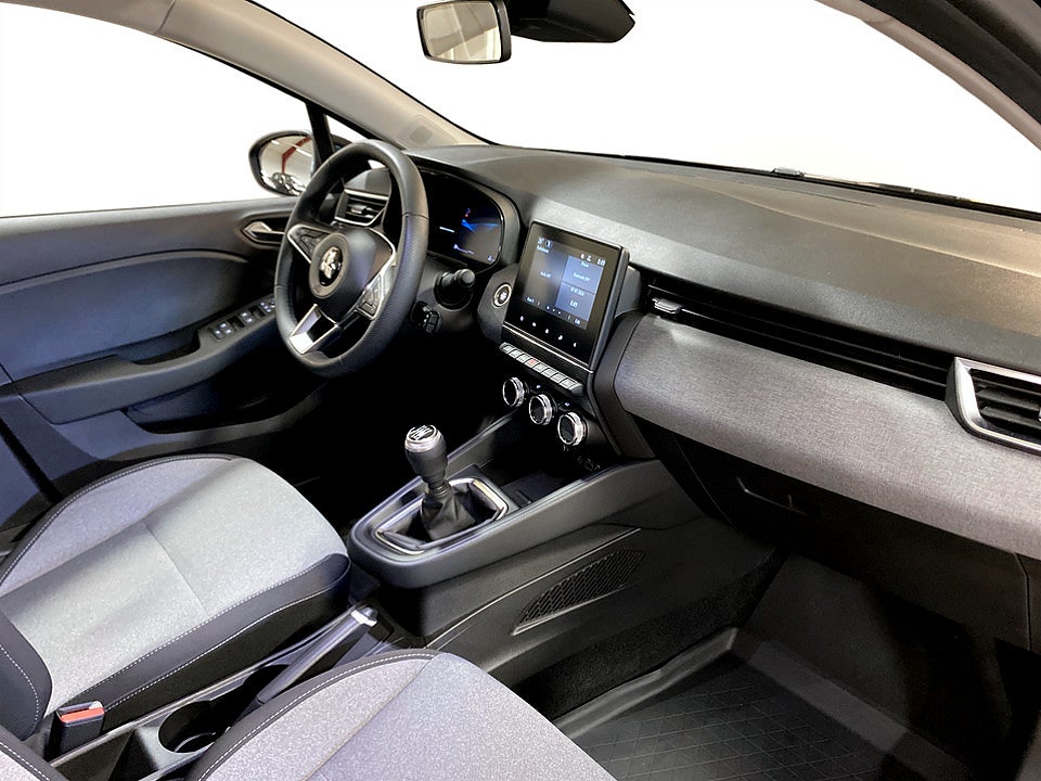 Bild på Mitsubishi Colt Invite 1.0 Turbo 91hk RATTVÄRME