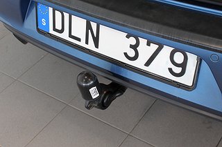 Halvkombi Volkswagen Golf 7 av 19