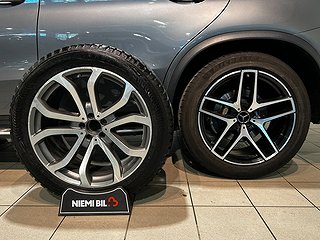 Mercedes-Benz GLE 43 AMG Coupé Sport Edt Pvärm 360° Pano H/K