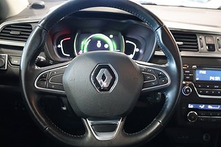 SUV Renault Kadjar 12 av 19