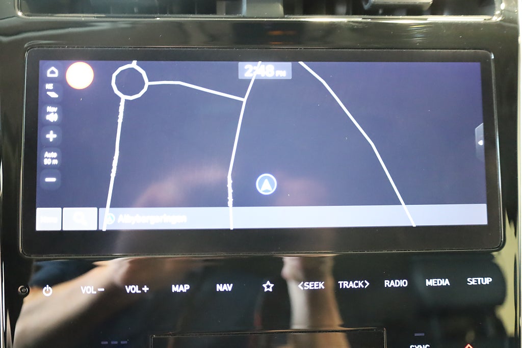 Hyundai Tucson PHEV Advanced AWD Navi 360°kamera Läder 2022