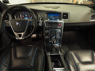 Sedan Volvo S60 14 av 26