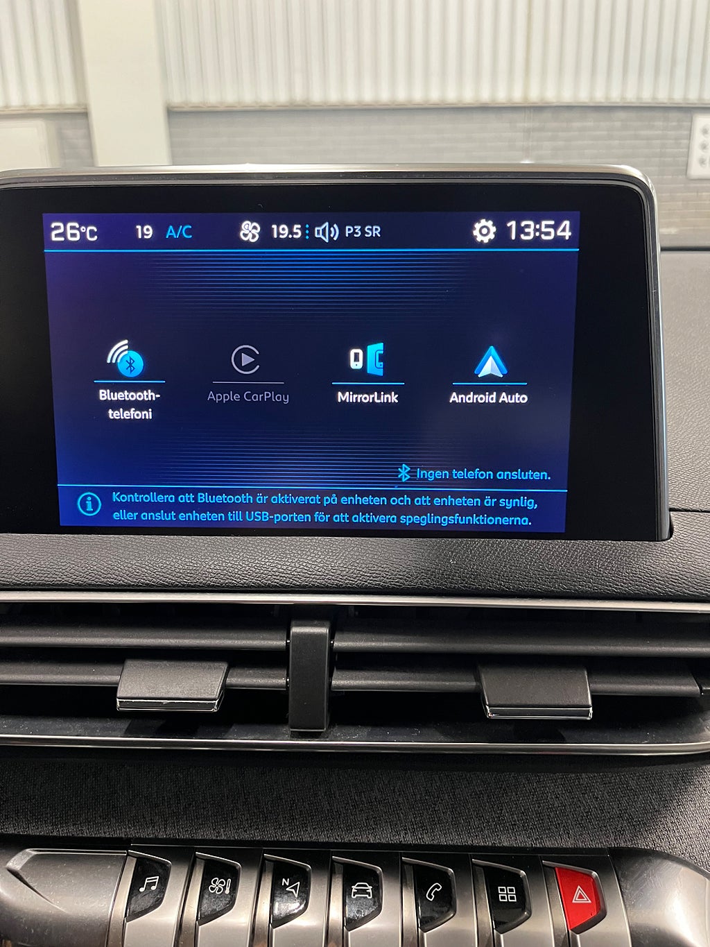 Peugeot 3008 Allure 1.2 PureTech 130  thumbnail