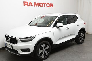 SUV Volvo XC40 1 av 29