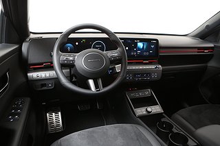 SUV Hyundai Kona 13 av 27