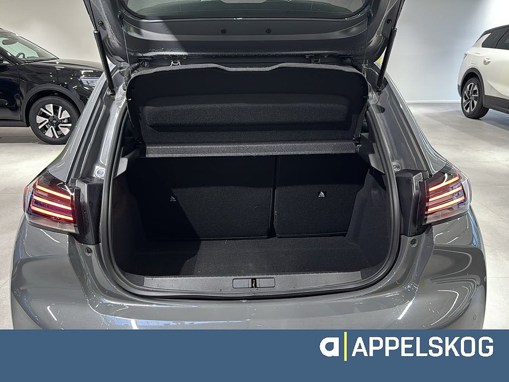 Peugeot 208 Allure Hybrid Automat thumbnail