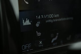 SUV Volvo XC40 23 av 29