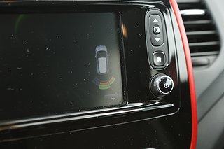 SUV Renault Captur 17 av 22