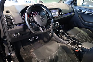 SUV Skoda Karoq 11 av 31