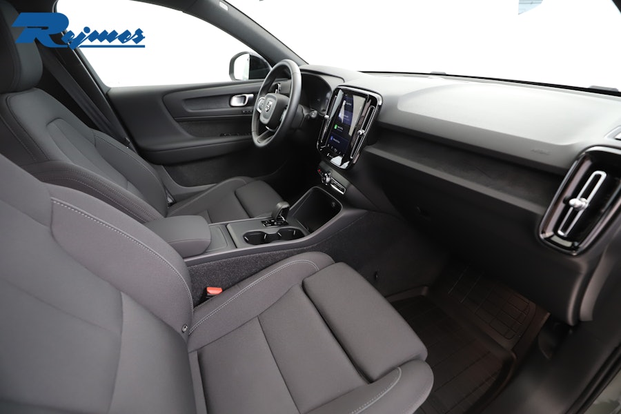 Volvo EX40 2025, bild 7/54