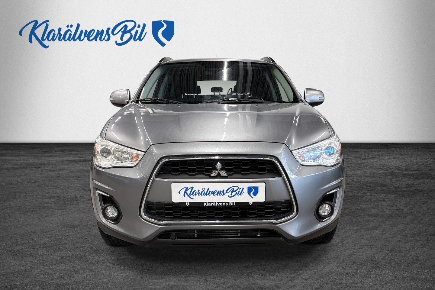Mitsubishi ASX 2016, bild 3/38