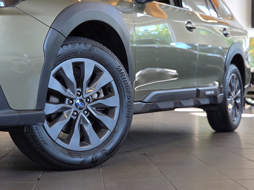 Subaru Outback 2.5 4WD XFuel / Låg skatt / Serviceavtal ingår /