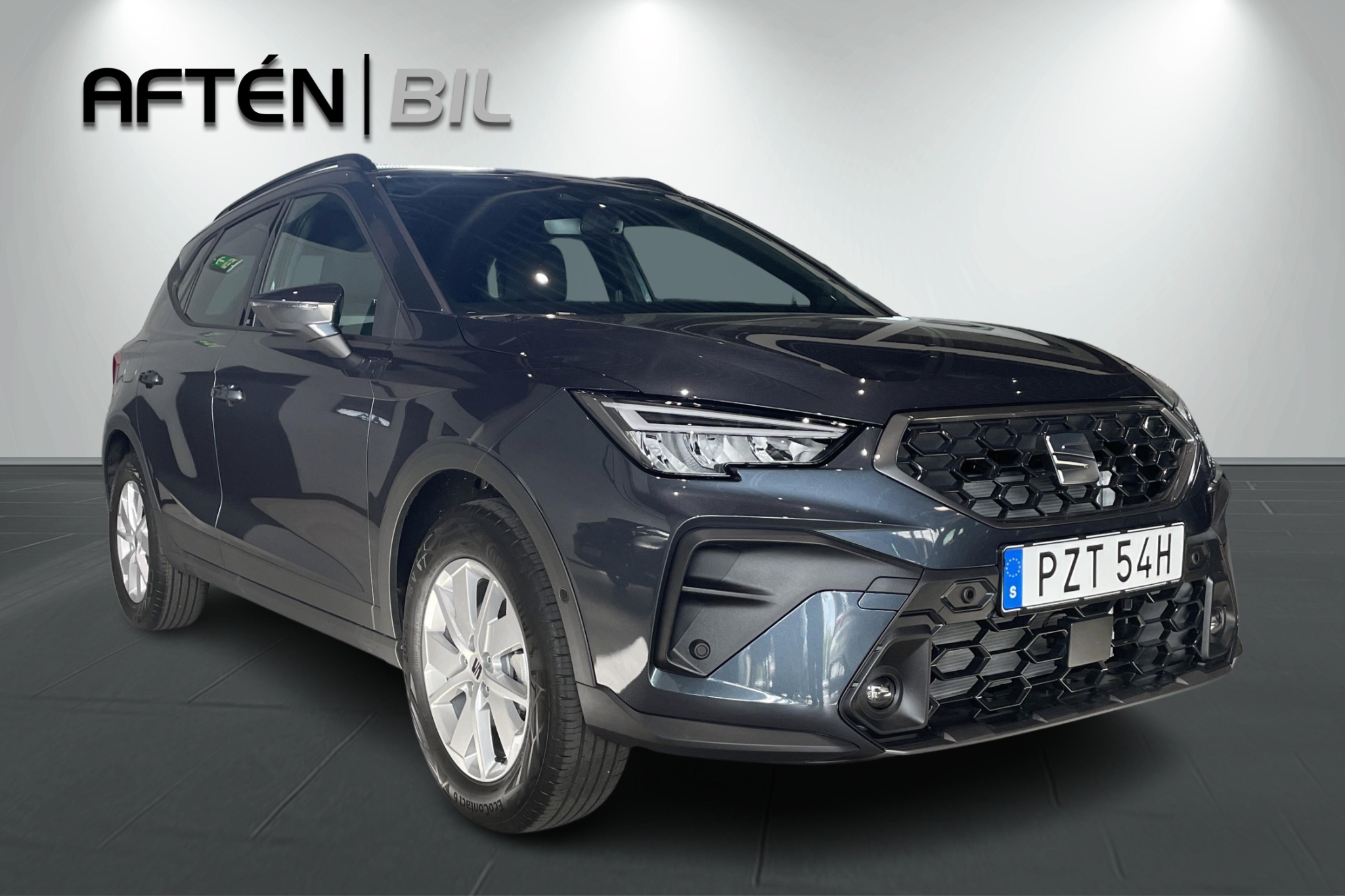 Seat Arona FR Aftén Edition 2027, bild 4/55