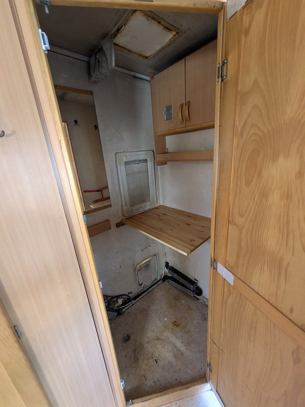 Mercedes-Benz Nordic Camper 2.7 CDI Automat (156 hk) Endast 6600 mil