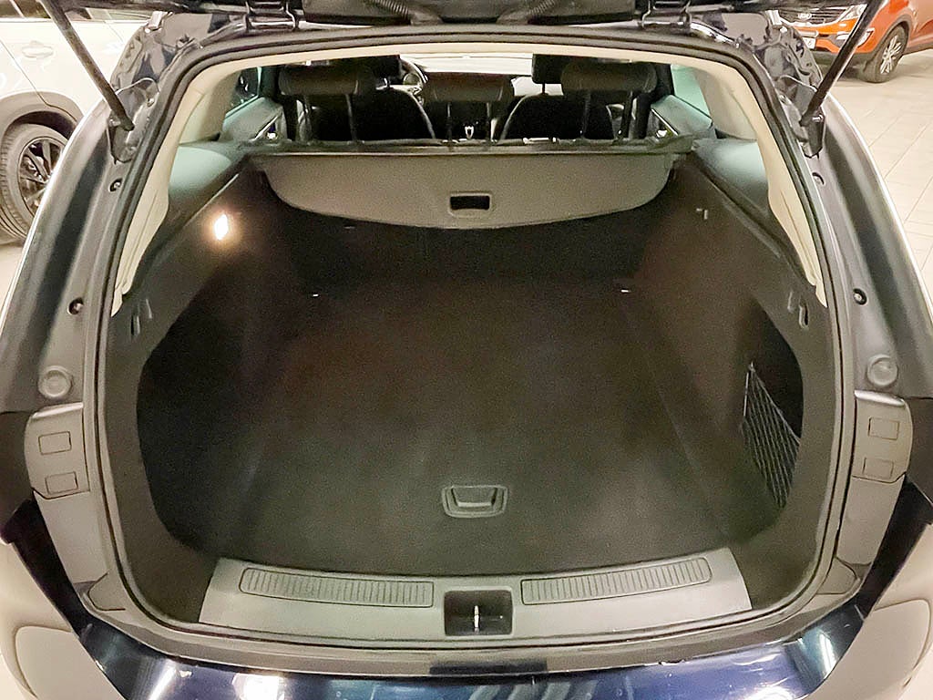 Opel Insignia Sports Tourer 1.5 Turbo Automatisk, 165hk, 2019