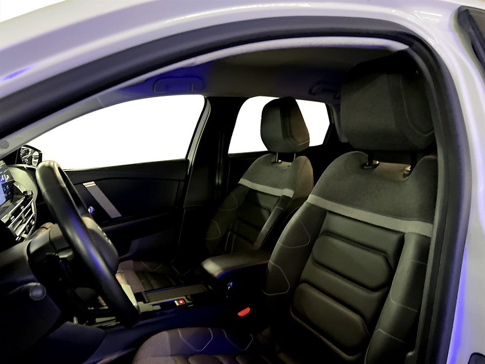 Bild på Citroën C4 Shine 1.2 PT 130hk Aut KAMPANJRÄNTA 3,99%