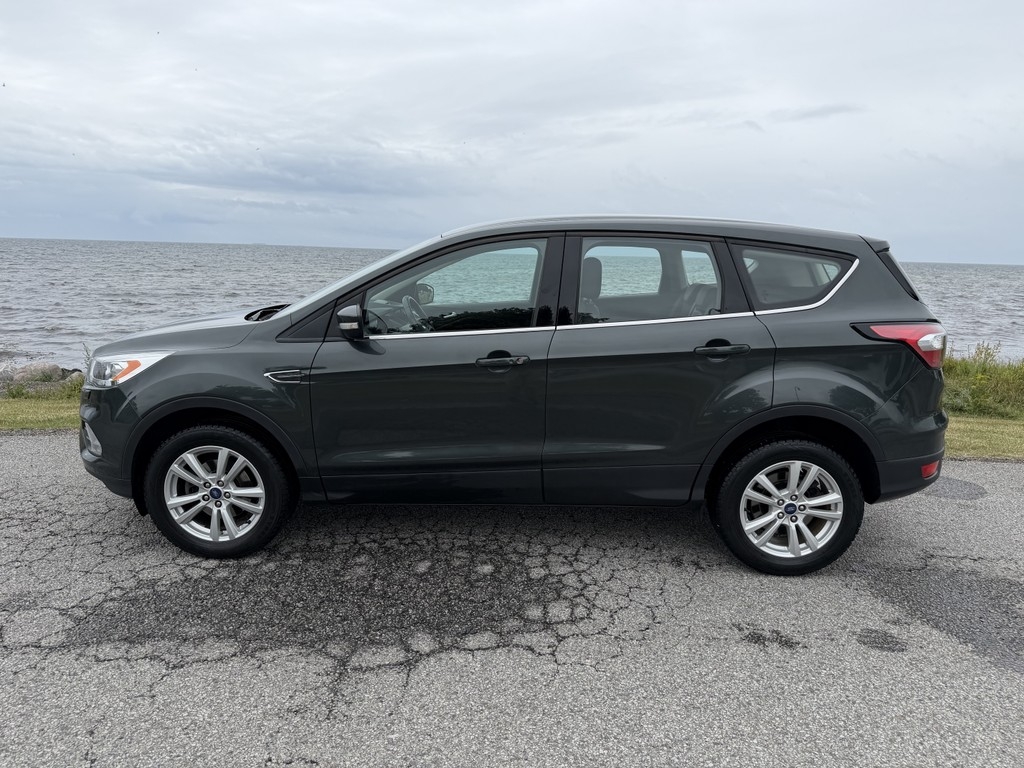 Ford Kuga 1.5 Titanium Dragkrok 2017, bild 2/51