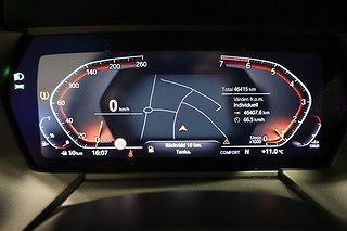 Halvkombi BMW 118I 15 av 23