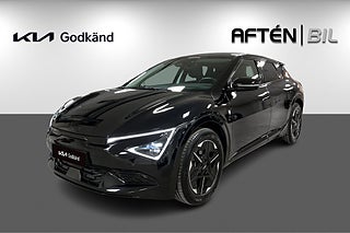 Kia EV6 PLUS AWD Long Range - Aftén Edition, Demo