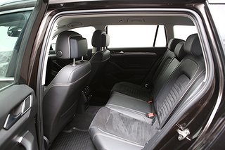 Kombi Volkswagen Passat 23 av 24