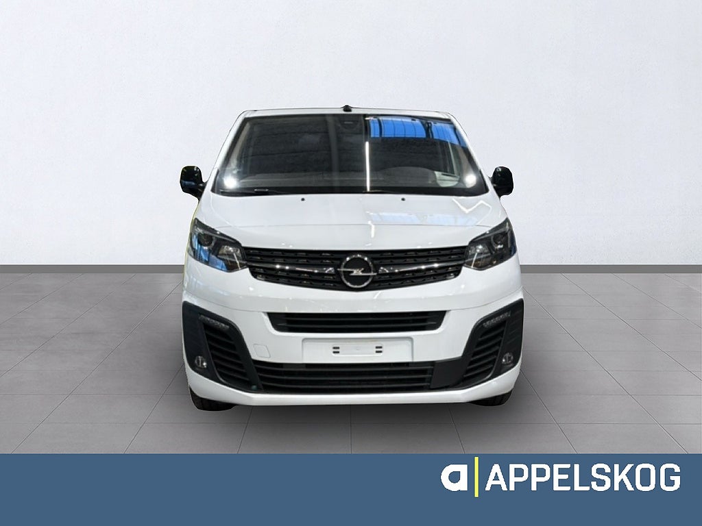 Opel Vivaro-e Premium L3 75KWH thumbnail