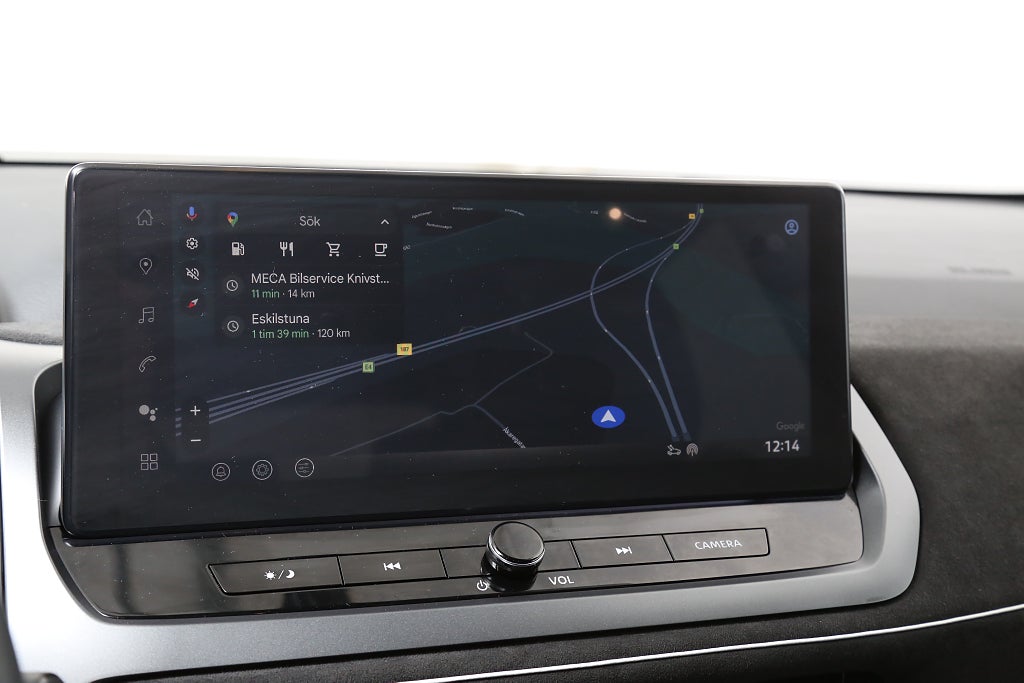 Nissan Qashqai 1,3 DIG-T XTRONIC-CVT MHEV 158hk N-Design 360° Leasbar 2025