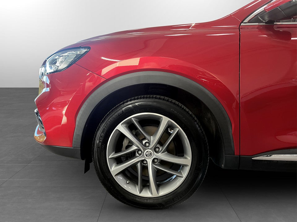 Bild på MG HS Luxury PHEV EDU II 258hk Aut - 360,PANO,ELSTOL